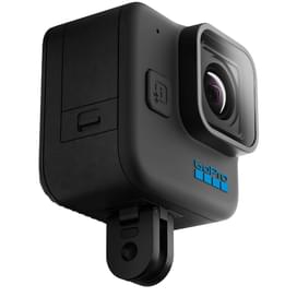 Action Видеокамера GoPro HERO 11 Black Mini (CHDHF-111-RW) фото