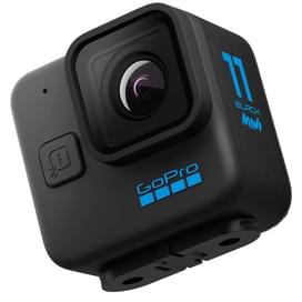 Action Видеокамера GoPro HERO 11 Black Mini (CHDHF-111-RW) фото