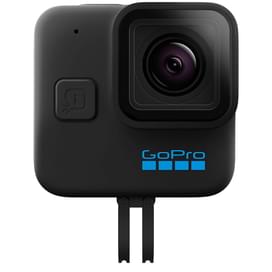Action Видеокамера GoPro HERO 11 Black Mini (CHDHF-111-RW) фото