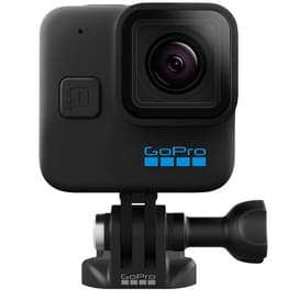 Action Видеокамера GoPro HERO 11 Black Mini (CHDHF-111-RW) фото