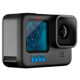Action Видеокамера GoPro HERO 11 Black Edition (CHDHX-112-RW) фото