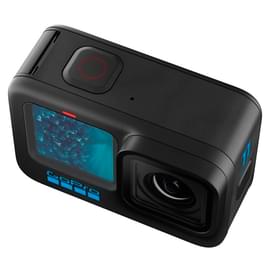Action Видеокамера GoPro HERO 11 Black Edition (CHDHX-112-RW) фото