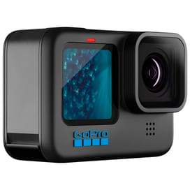 Action Видеокамера GoPro HERO 11 Black special bundle (CHDRB-111-RW) фото