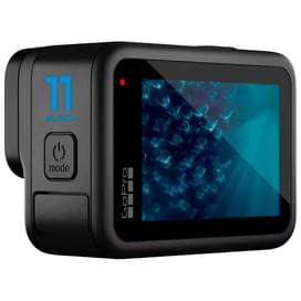 Action Видеокамера GoPro HERO 11 Black special bundle (CHDRB-111-RW) фото