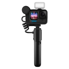 Action Видеокамера GoPro HERO 12 Black Creator Edition (CHDFB-121-EU) фото