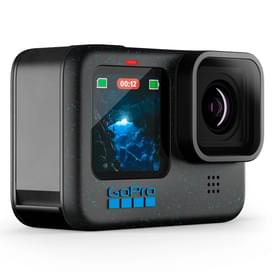 Action Видеокамера GoPro HERO 12 Black Edition (CHDHX-121-RW) фото