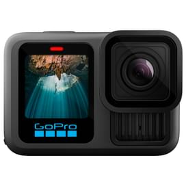 Action Видеокамера GoPro HERO 13 Black Creator Edition (CHDFB-131-EU) фото