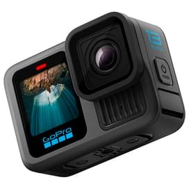 Action Видеокамера GoPro HERO 13 Black Creator Edition (CHDFB-131-EU) фото
