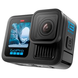 Action Видеокамера GoPro HERO 13 Black Creator Edition (CHDFB-131-EU) фото