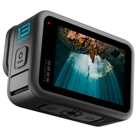 Action Видеокамера GoPro HERO 13 Black Creator Edition (CHDFB-131-EU) фото