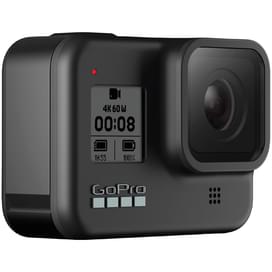 Action Видеокамера GoPro Hero 8 Black Edition (CHDHX-802-RW) фото