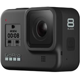 Action Видеокамера GoPro Hero 8 Black Edition (CHDHX-802-RW) фото