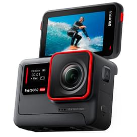 Action Видеокамера Insta360 Ace (CINSBAXA) фото