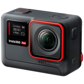 Action Видеокамера Insta360 Ace (CINSBAXA) фото