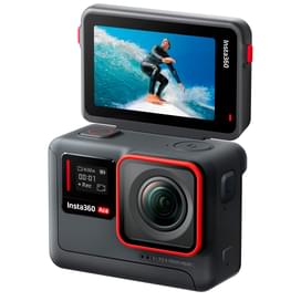 Action Видеокамера Insta360 Ace (CINSBAXA) фото