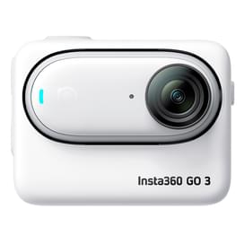 Action Видеокамера Insta360 Go 3 128GB CINSABKA(GO306) фото