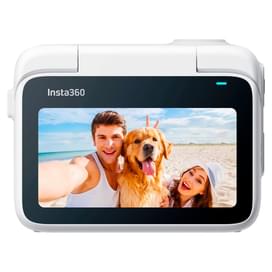 Action Видеокамера Insta360 Go 3 128GB CINSABKA(GO306) фото