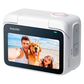 Action Видеокамера Insta360 Go 3 128GB CINSABKA(GO306) фото