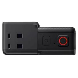 Action Видеокамера Insta360 ONE RS 4K Edition (CINRSGP/E) фото