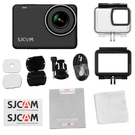 Action Видеокамера SJCAM SJ10 PRO фото