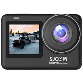 Action Видеокамера SJCAM SJ10 PRO DUAL SCREEN фото