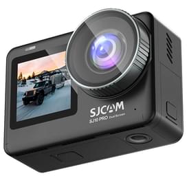 Action Видеокамера SJCAM SJ10 PRO DUAL SCREEN фото