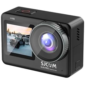 Action Видеокамера SJCAM SJ10 PRO DUAL SCREEN фото