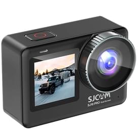 Action Видеокамера SJCAM SJ10 PRO DUAL SCREEN фото