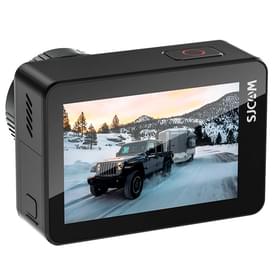 Action Видеокамера SJCAM SJ10 PRO DUAL SCREEN фото