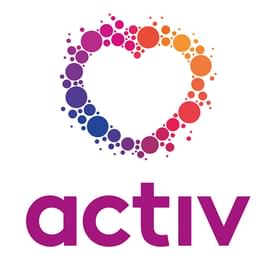 Activ СП Стартовый (500 тг.) фото