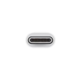 Адаптер Apple, Type-C - USB (MJ1M2ZM/A) фото