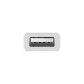 Адаптер Apple, Type-C - USB (MJ1M2ZM/A) фото