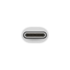 Адаптер Apple, Type-C - 1*VGA, 1*USB (MJ1L2ZM/A) фото