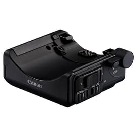 Адаптер для объектива Power Zoom PZ-E1 фото