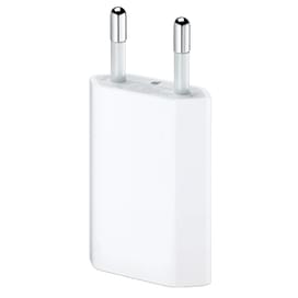 Адаптер питания Apple, 1*USB 5Вт (MD813ZM/A) фото