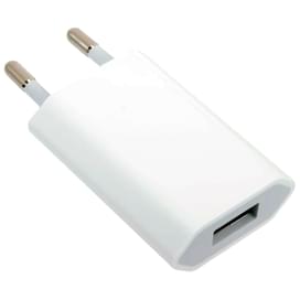 Адаптер питания Apple, 1*USB 5Вт (MD813ZM/A) фото