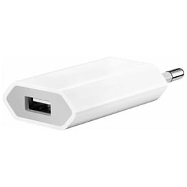 Адаптер питания Apple, 1*USB 5Вт (MD813ZM/A) фото
