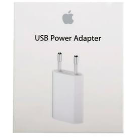 Адаптер питания Apple, 1*USB 5Вт (MD813ZM/A) фото