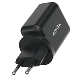 Адаптер питания Anker, 1*Type-C 25W (PD), BK (A2058G11) фото