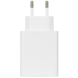 Адаптер питания Neo 1*USB, 25W (PD), White (NEO AQC25W) фото