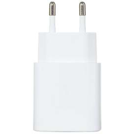 Адаптер питания Neo 1*USB Type-C, 25W (PD), White (NEO CPD25W) фото