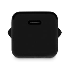Адаптер питания ttec 20W PD USB-C ,Black (2SCP01S) фото