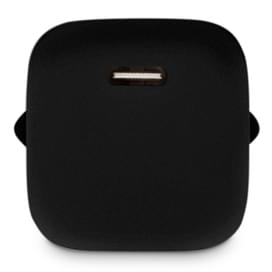 Адаптер питания ttec 30W PD USB-C ,Black (2SCP03S) фото