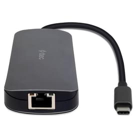 Адаптер ttec USB-C 8 in 1 Multiport (2US03) фото