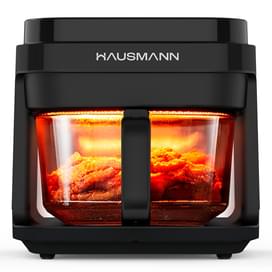 Аэрогриль HAUSMANN HAG-7070B фото