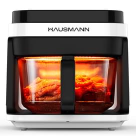 Аэрогриль HAUSMANN HAG-7070W фото