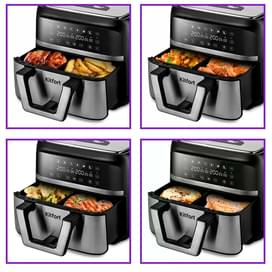 Аэрогриль Kitfort KT-2247 фото