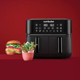 Аэрогриль Nutribullet NBA-081B фото