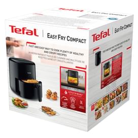 Аэрогриль Tefal EY-145810 фото