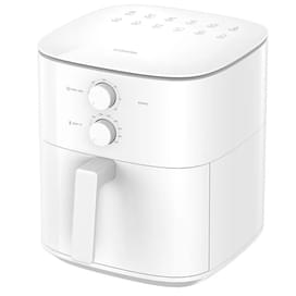 Аэрогриль Xiaomi Air Fryer Essential 6L MAF13 Белый фото